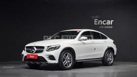Mercedes-Benz GLC 220 ШИБИДАХ * 360 * ПОДГРЕВИ * KEYLESS, снимка 1