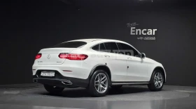 Mercedes-Benz GLC 220 ШИБИДАХ * 360 * ПОДГРЕВИ * KEYLESS, снимка 2