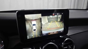 Mercedes-Benz GLC 220 ШИБИДАХ * 360 * ПОДГРЕВИ * KEYLESS, снимка 14