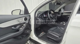 Mercedes-Benz GLC 220 ШИБИДАХ * 360 * ПОДГРЕВИ * KEYLESS, снимка 10