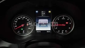 Mercedes-Benz GLC 220 ШИБИДАХ * 360 * ПОДГРЕВИ * KEYLESS, снимка 8