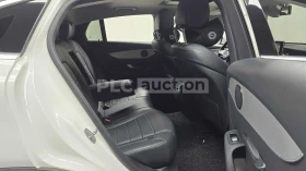 Mercedes-Benz GLC 220 ШИБИДАХ * 360 * ПОДГРЕВИ * KEYLESS, снимка 12
