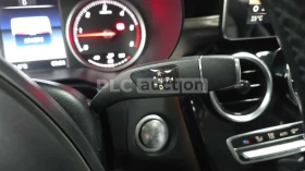 Mercedes-Benz GLC 220 ШИБИДАХ * 360 * ПОДГРЕВИ * KEYLESS, снимка 9