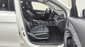Mercedes-Benz GLC 220 ШИБИДАХ * 360 * ПОДГРЕВИ * KEYLESS, снимка 11