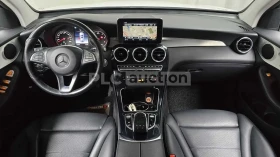 Mercedes-Benz GLC 220 ШИБИДАХ * 360 * ПОДГРЕВИ * KEYLESS, снимка 7