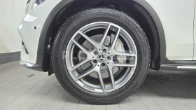 Mercedes-Benz GLC 220 ШИБИДАХ * 360 * ПОДГРЕВИ * KEYLESS, снимка 5