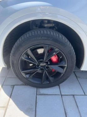 Audi Q5 | Technik | DISTRONIC | 360 | ОБДУХВАНЕ | B&O | , снимка 7