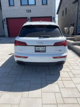 Audi Q5 | Technik | DISTRONIC | 360 | ОБДУХВАНЕ | B&O | , снимка 4