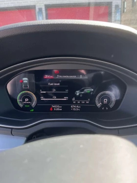 Audi Q5 | Technik | DISTRONIC | 360 | ОБДУХВАНЕ | B&O | , снимка 8