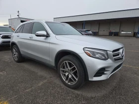 Mercedes-Benz GLC * 300 * 2 КЛЮЧА * ПАНОРАМА * ПОДГРЕВ * , снимка 2