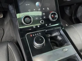Land Rover Range Rover Velar 2.0 D240 R-Dynamic Se, снимка 9