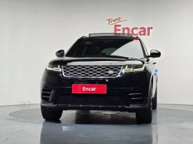 Land Rover Range Rover Velar 2.0 D240 R-Dynamic Se, снимка 3
