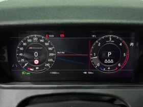 Land Rover Range Rover Velar 2.0 D240 R-Dynamic Se, снимка 8