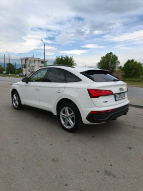 Audi Q5, снимка 6