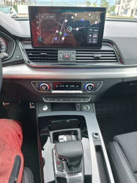 Audi Q5, снимка 11