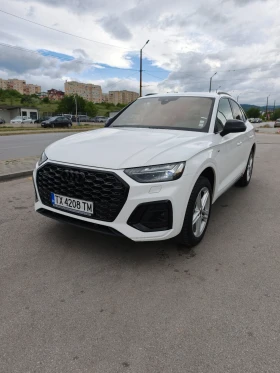 Audi Q5, снимка 1