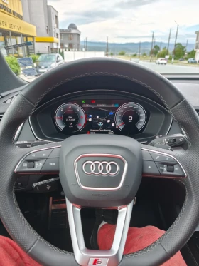 Audi Q5, снимка 14