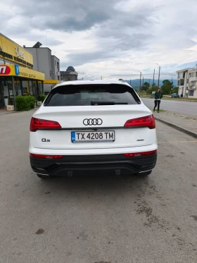 Audi Q5, снимка 7