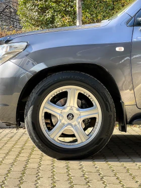 Toyota Land cruiser 200 / 4.5 / V8 / ВСИЧКИ ЕКСТРИ, снимка 3