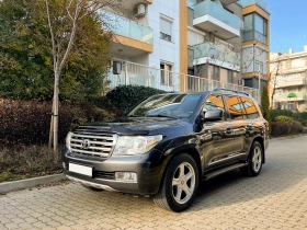 Toyota Land cruiser 200 / 4.5 / V8 / ВСИЧКИ ЕКСТРИ, снимка 1