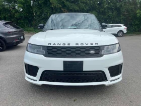 Land Rover Range Rover Sport HST | АВТОКРЕДИТ БЕЗ ПЪРВОНАЧАЛНА ВНОСКА | , снимка 6