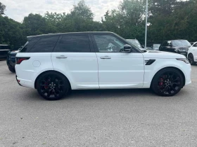 Land Rover Range Rover Sport HST | АВТОКРЕДИТ БЕЗ ПЪРВОНАЧАЛНА ВНОСКА | , снимка 3