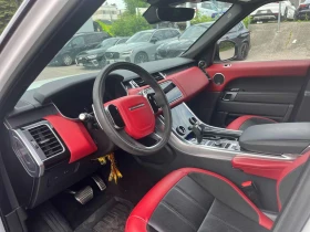 Land Rover Range Rover Sport HST | АВТОКРЕДИТ БЕЗ ПЪРВОНАЧАЛНА ВНОСКА | , снимка 5