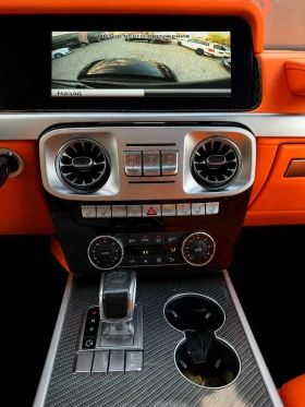 Mercedes-Benz G 63 AMG BRABUS ROCKET| FACELIFT| DIGITAL| FULL MAX| ЛИЗИНГ, снимка 13
