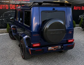 Mercedes-Benz G 63 AMG BRABUS ROCKET| FACELIFT| DIGITAL| FULL MAX| ЛИЗИНГ, снимка 5