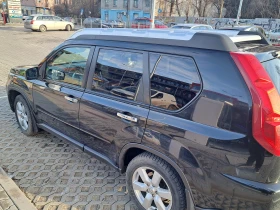 Nissan X-trail t31, снимка 5