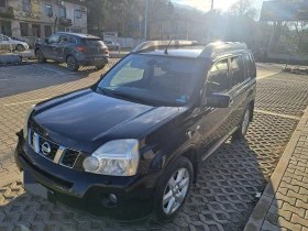Nissan X-trail t31, снимка 1
