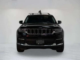 Jeep Grand cherokee * L | LIMITED | 6 PASS | PANO * ПРЕДСТАВИТЕЛСТВО, снимка 2