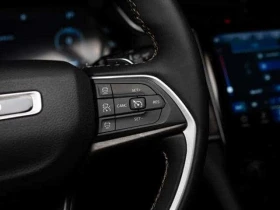 Jeep Grand cherokee * L | LIMITED | 6 PASS | PANO * ПРЕДСТАВИТЕЛСТВО, снимка 10