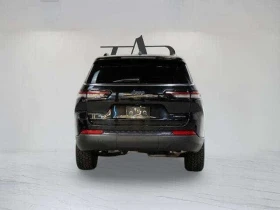 Jeep Grand cherokee * L | LIMITED | 6 PASS | PANO * ПРЕДСТАВИТЕЛСТВО, снимка 5