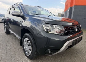 Dacia Duster, снимка 3