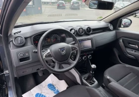 Dacia Duster, снимка 11