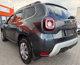 Dacia Duster, снимка 5