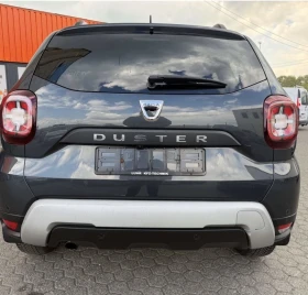 Dacia Duster, снимка 4