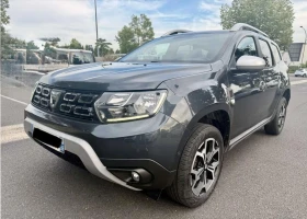 Dacia Duster, снимка 14