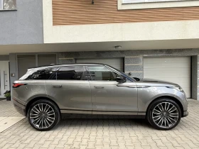 Land Rover Range Rover Velar R-Dynamic-4x4-240к.с-TOP-TOP, снимка 4