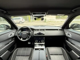 Land Rover Range Rover Velar R-Dynamic-4x4-240к.с-TOP-TOP, снимка 11