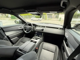 Land Rover Range Rover Velar R-Dynamic-4x4-240к.с-TOP-TOP, снимка 12