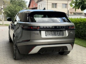 Land Rover Range Rover Velar R-Dynamic-4x4-240к.с-TOP-TOP, снимка 7