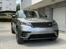 Land Rover Range Rover Velar R-Dynamic-4x4-240к.с-TOP-TOP, снимка 3