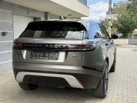 Land Rover Range Rover Velar R-Dynamic-4x4-240к.с-TOP-TOP, снимка 5
