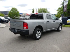 Dodge RAM 1500 Classic, снимка 5