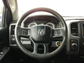 Dodge RAM 1500 Classic, снимка 14