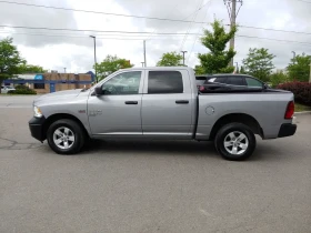 Dodge RAM 1500 Classic, снимка 3