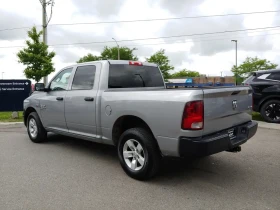 Dodge RAM 1500 Classic, снимка 7