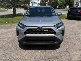 Toyota Rav4 * Hybrid LE AWD * CARFAX * ОПЦИЯ ЗА ФИНАНСИРАНЕ, снимка 6